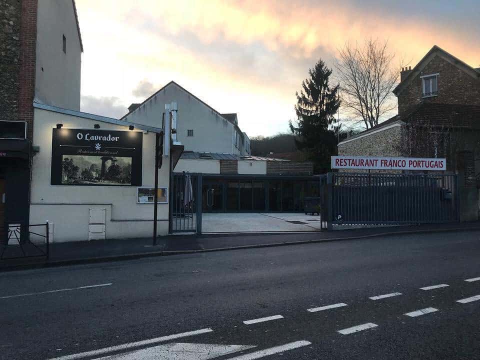 O Lavrador — photo 2