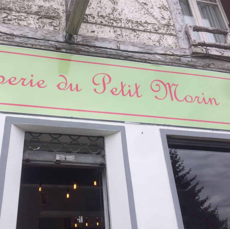Petit morin — photo 2