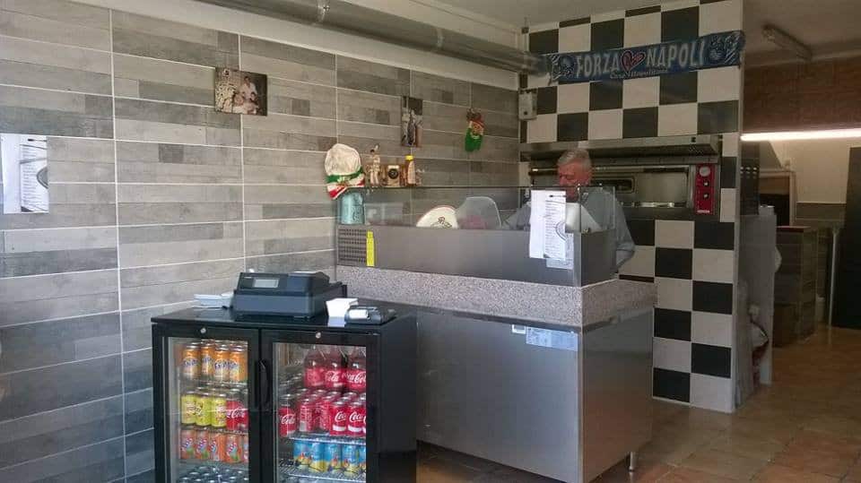 Pizza Luigi — photo 3