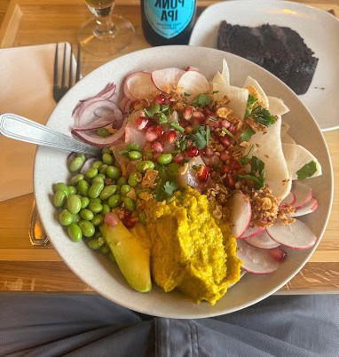 Poké bar la Ferté — photo 2