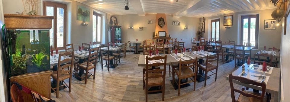 Cafe de la Marne — photo 3