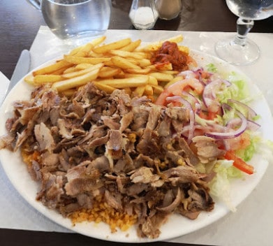 Photo de Akdeniz