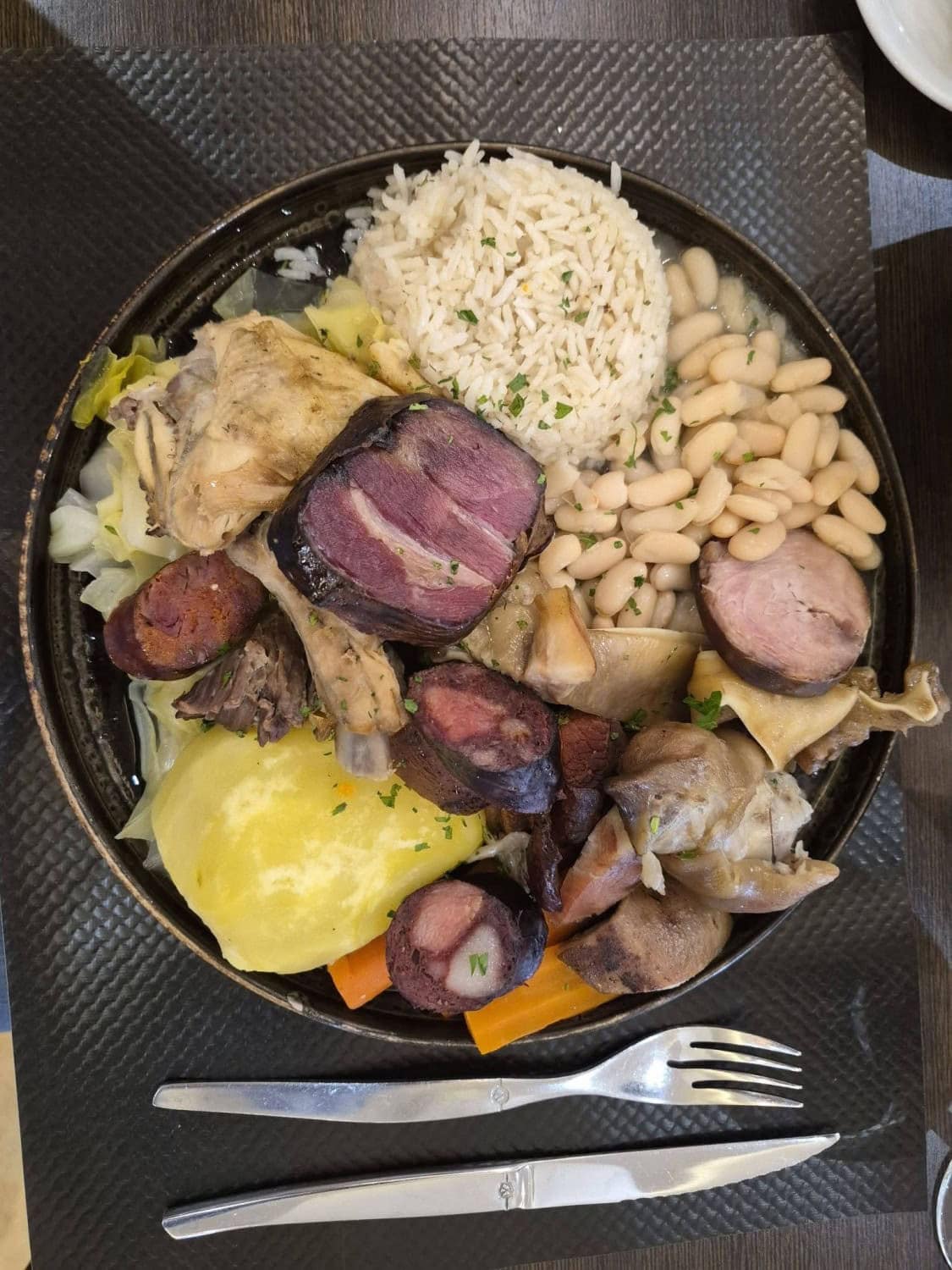 Baião Saveurs — photo 3