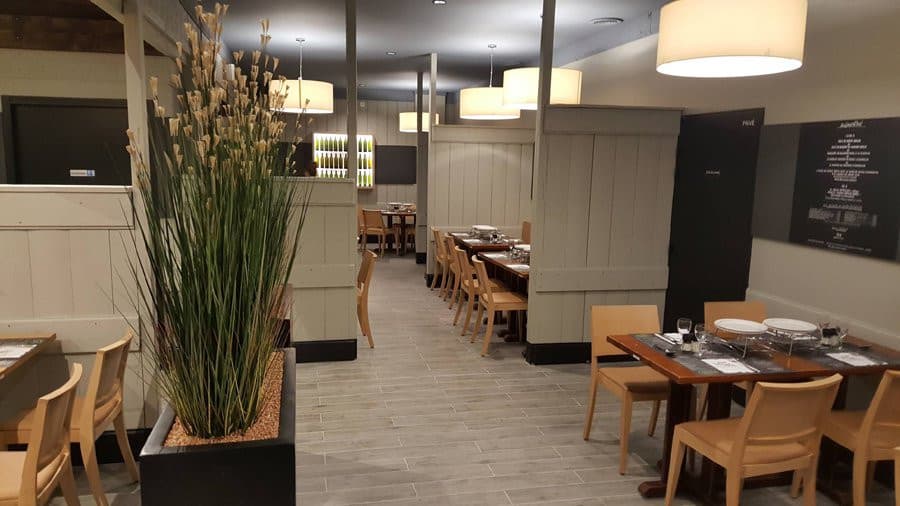 Bistro Régent — photo 2