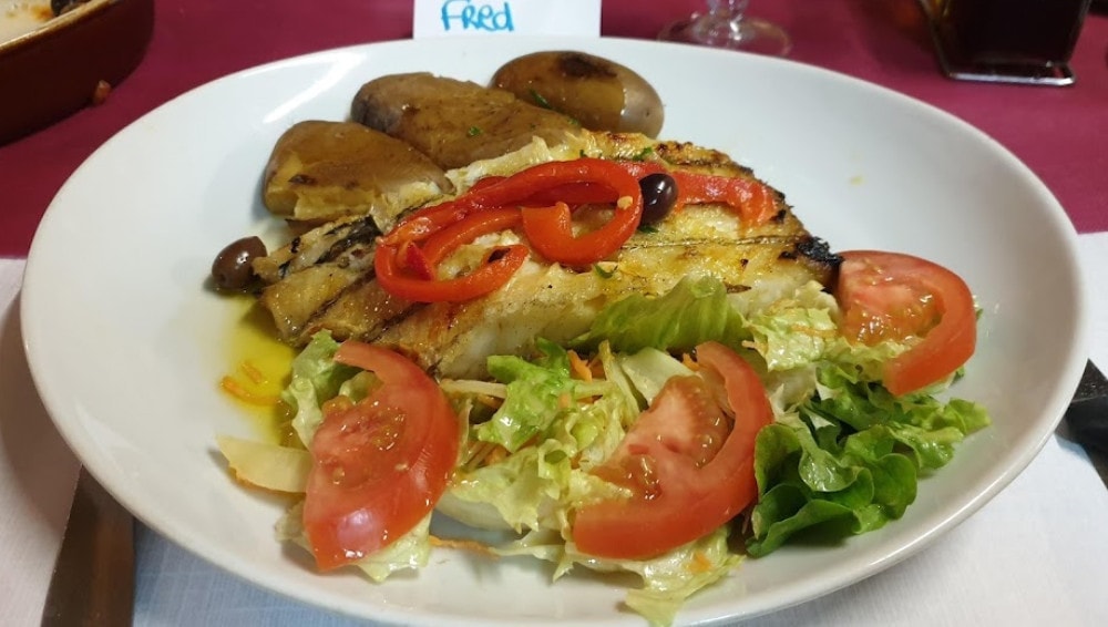 Cantinho do Frango — photo 2