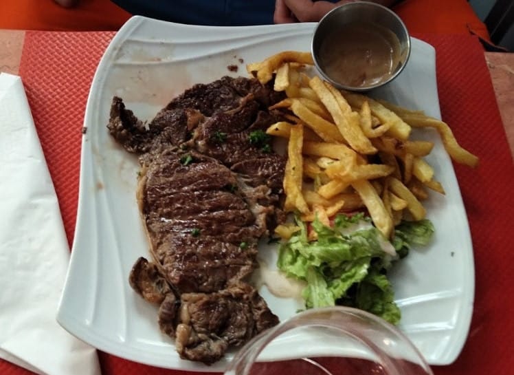 Photo de Code Bar