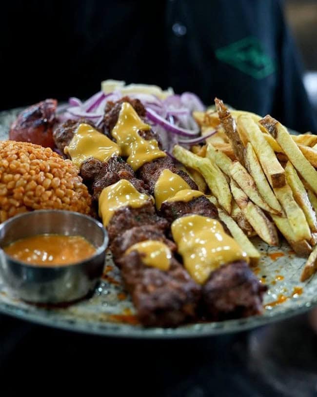 Kocak Grill — Restaurant turc à Villeparisis — photo 3
