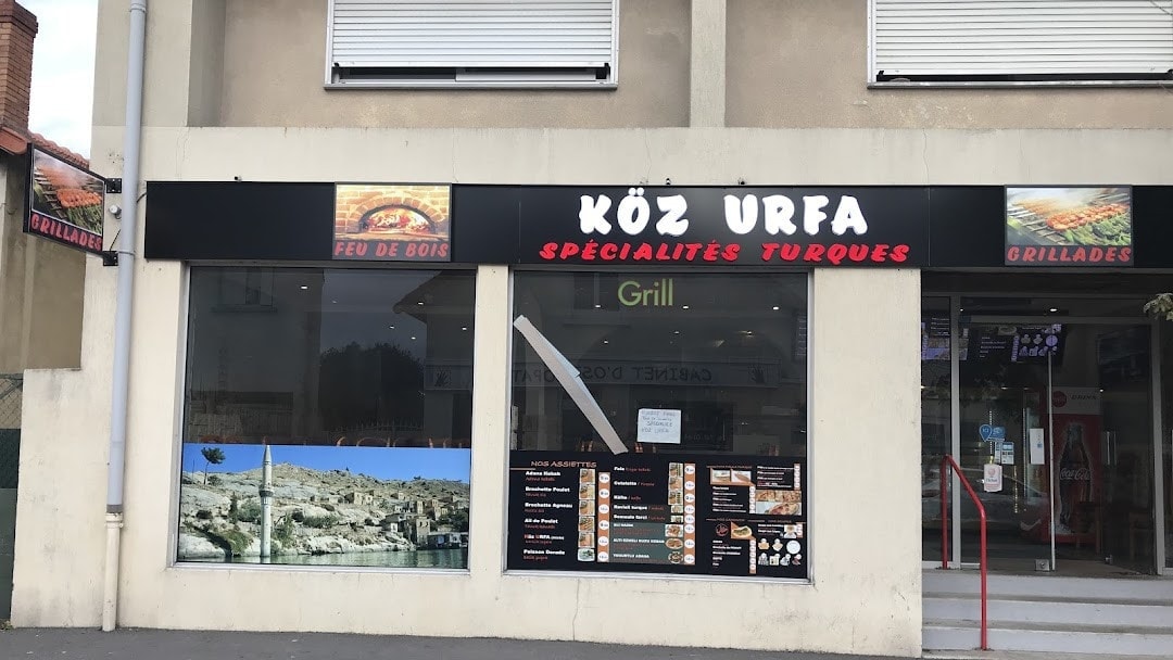 Köz Urfa — photo 2