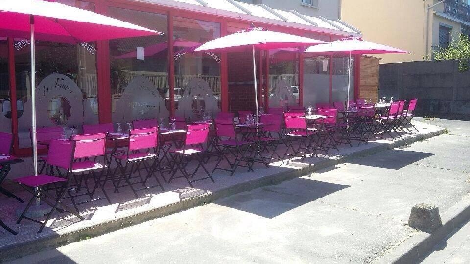 La Trattoria — photo 2