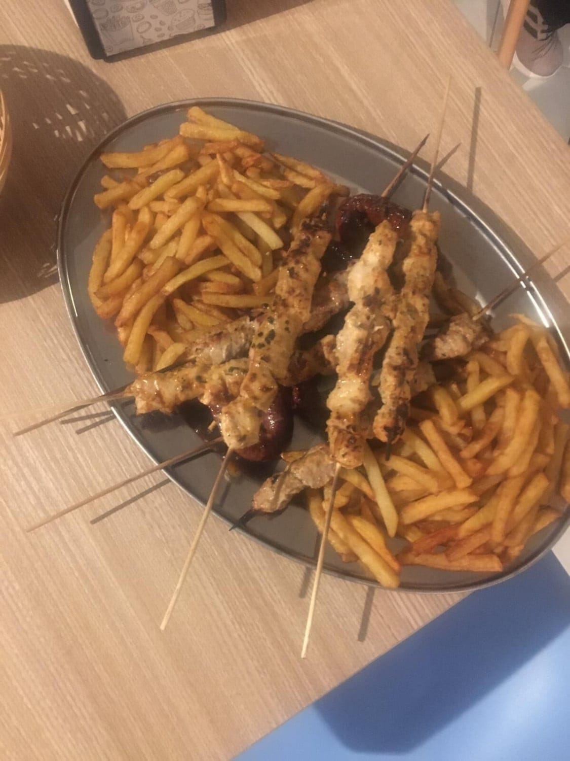 Photo de Le 122 Grill