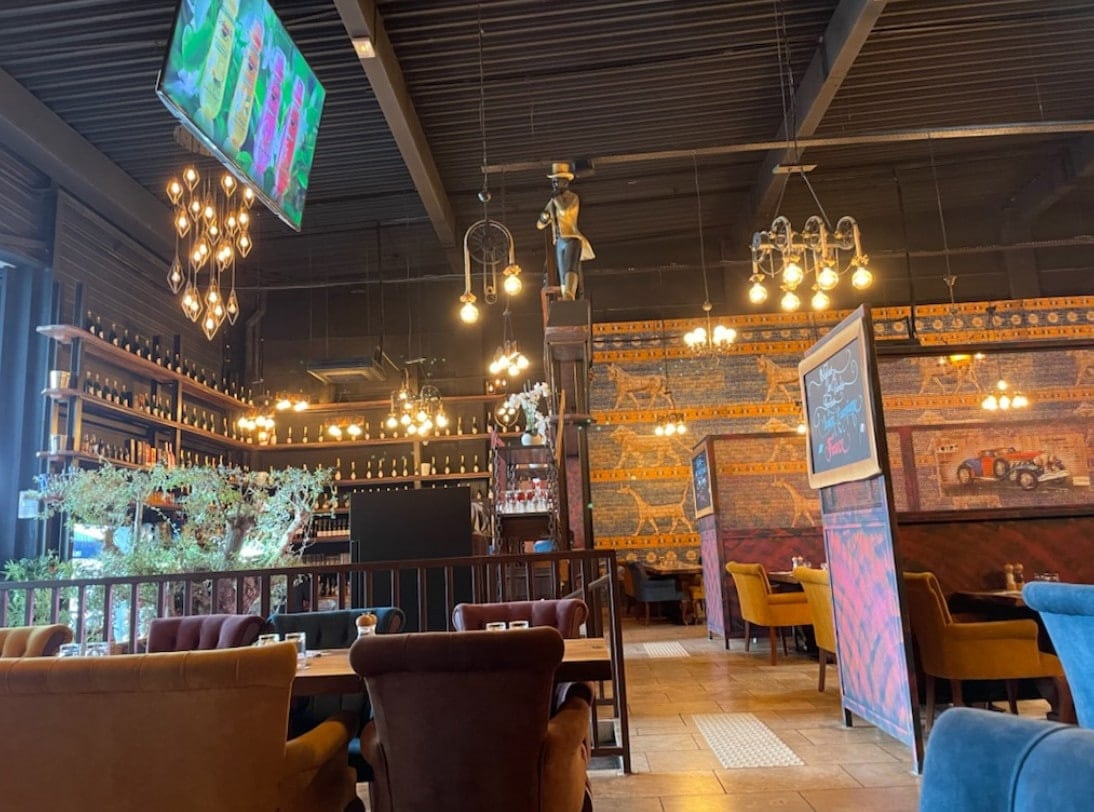 Le Balthazar — photo 3