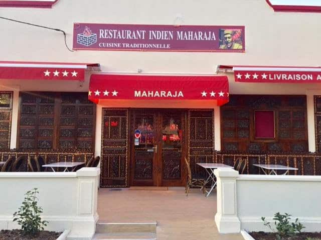Le Maharaja — photo 2