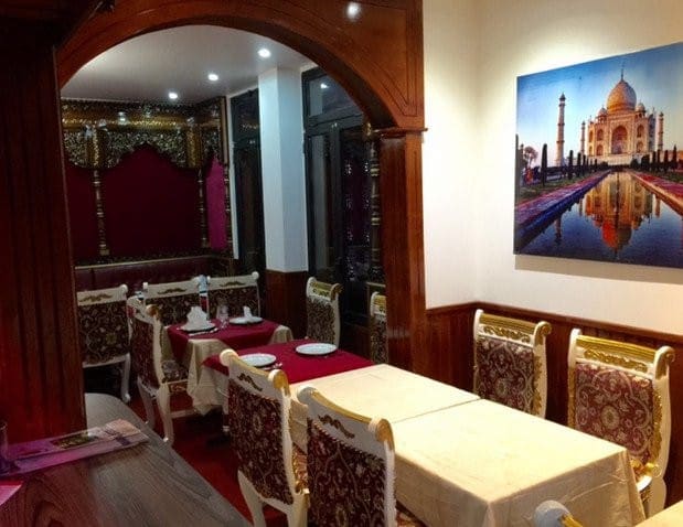 Le Maharaja — photo 3