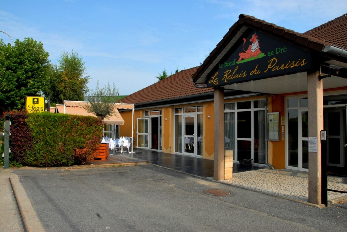 Le Relais du Parisis — photo 3