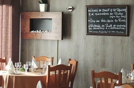 Le Relais du Parisis — photo 2