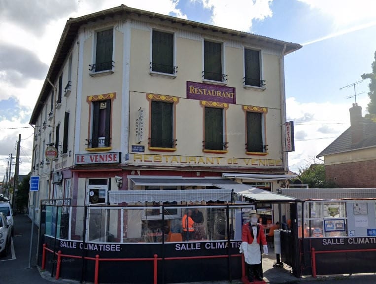 Photo de Le Venise
