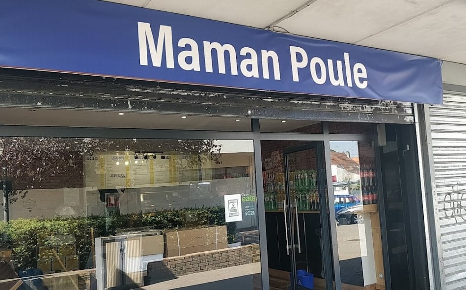 Maman Poule — photo 3