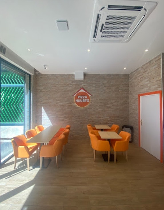 Pizza House´s — photo 3