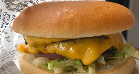 Smash Burger 77 — photo 2