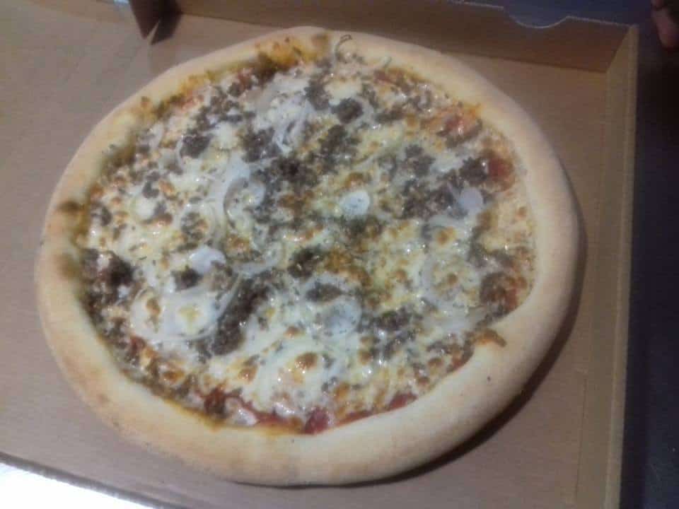 Trio Pizza — photo 2