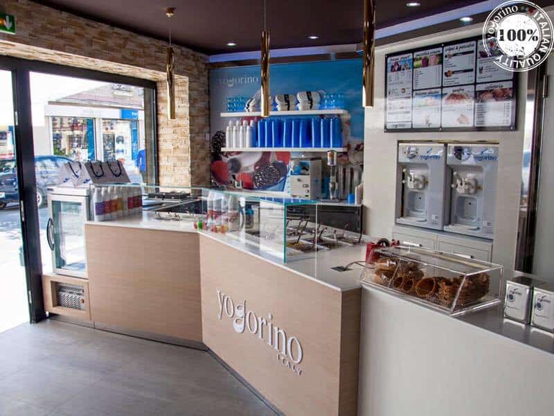 Yogorino — photo 3
