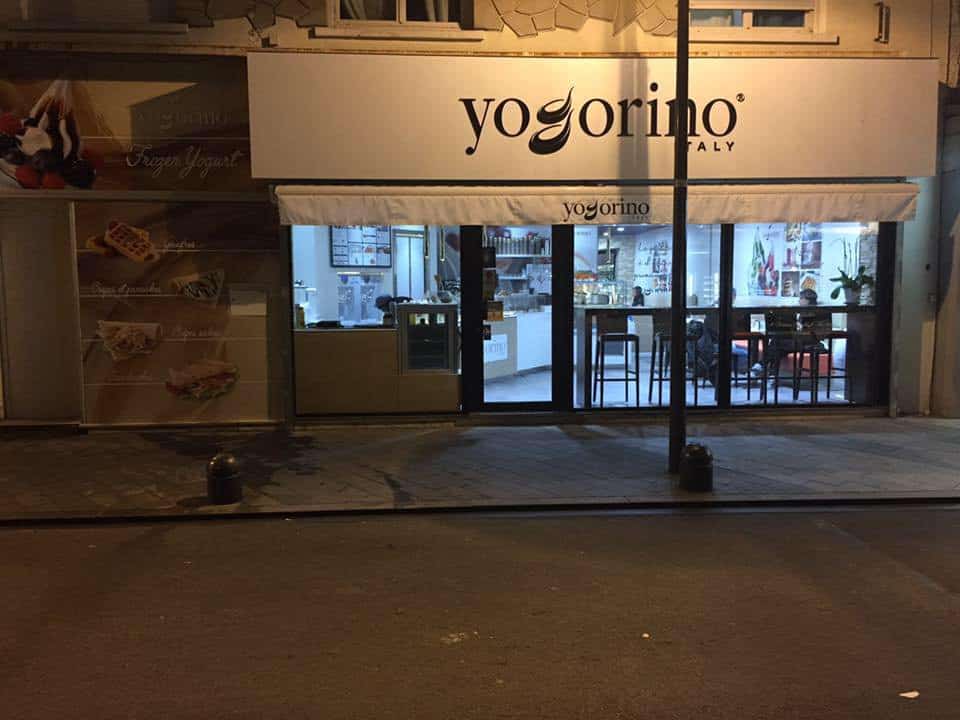 Yogorino — photo 2