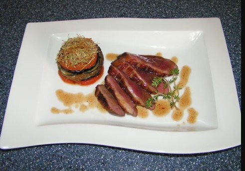 Le Restaurant — photo 3