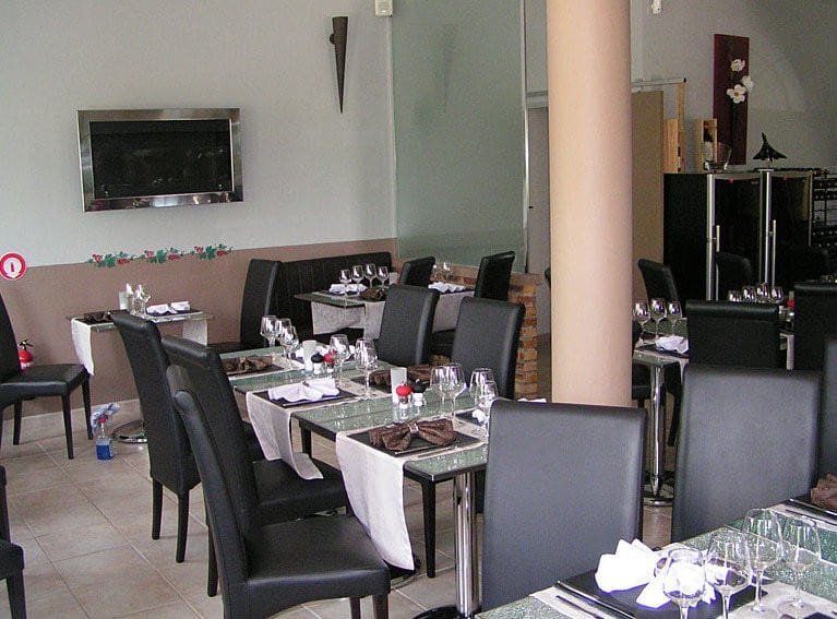 Le Restaurant — photo 2