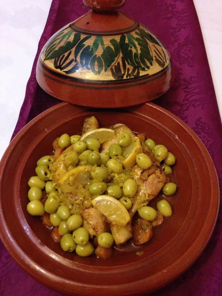 Les délices d'orient — photo 2