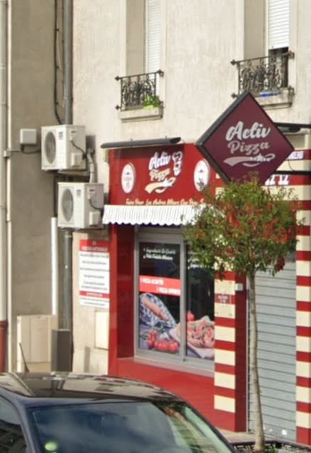 Activ Pizza — photo 3