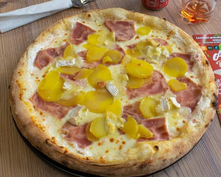 Activ Pizza — photo 2