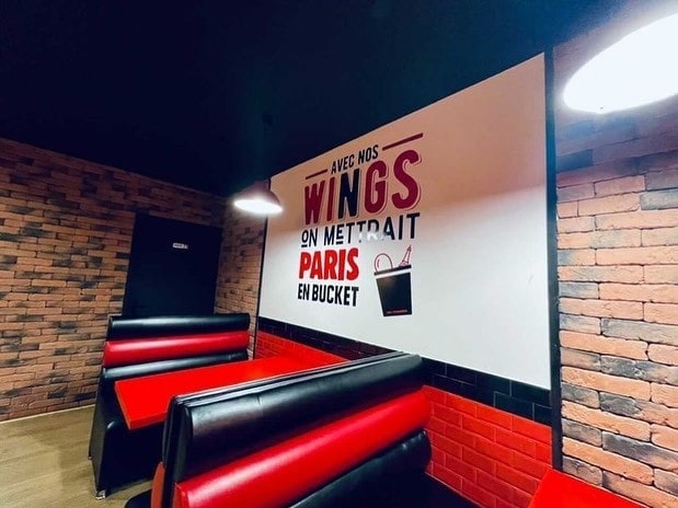 Chicken Spot — photo 3