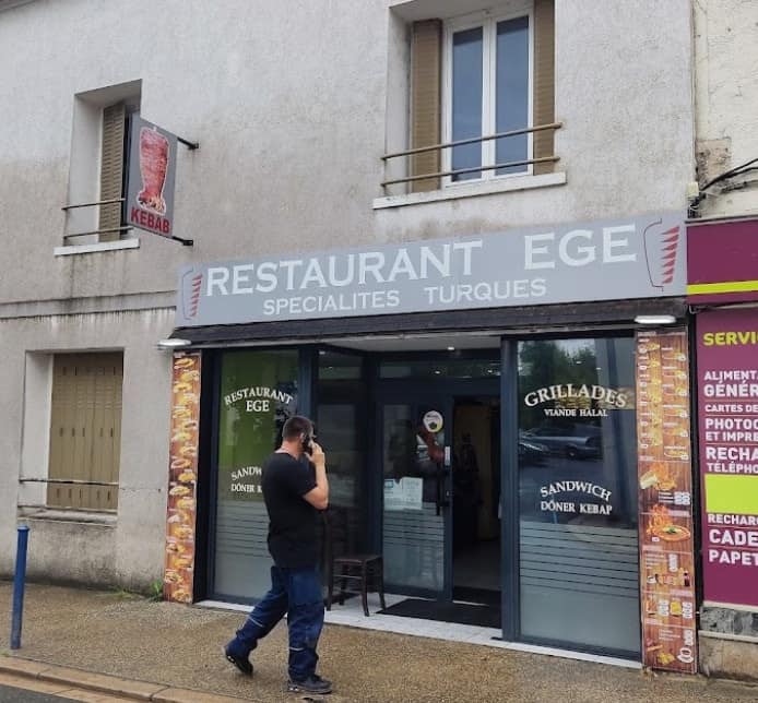 Ege — photo 2