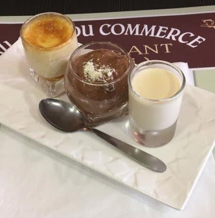 Le Café du Commerce — photo 2