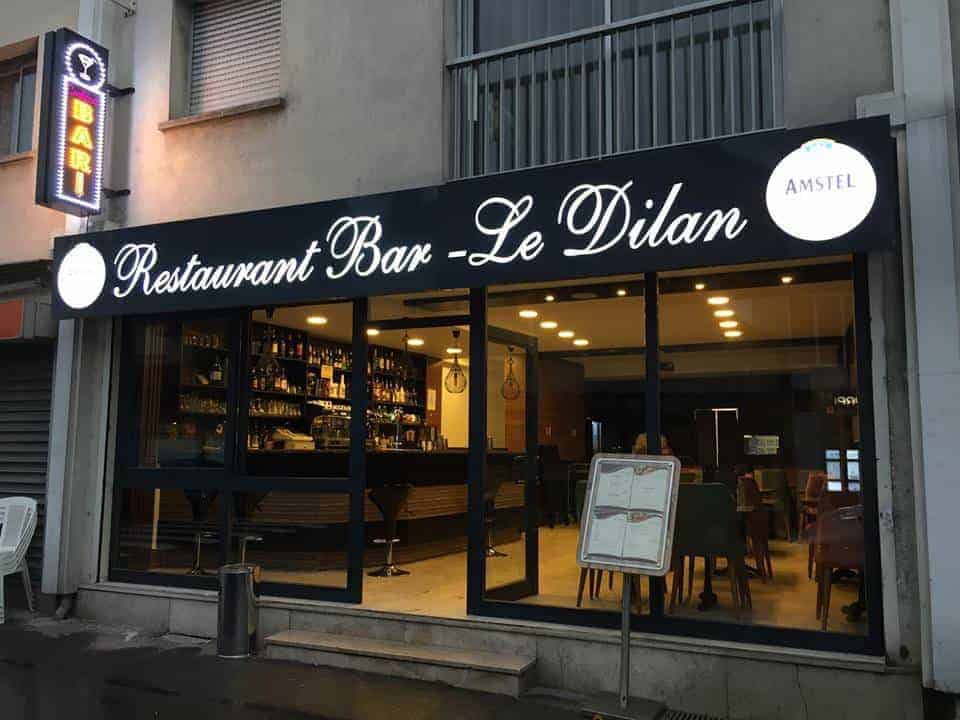 Le Dilan — photo 2