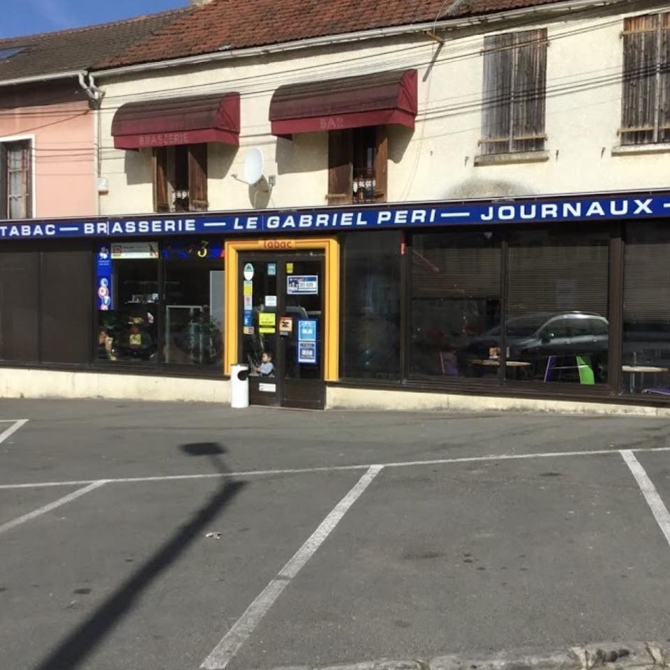 Le gabriel peri — photo 3