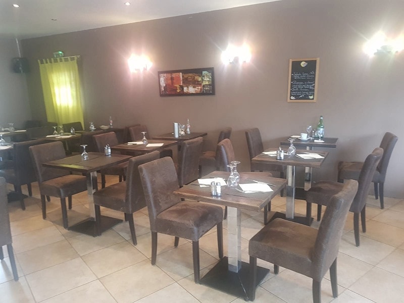 O Resto — photo 3