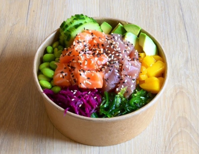 Poke Sky — photo 2