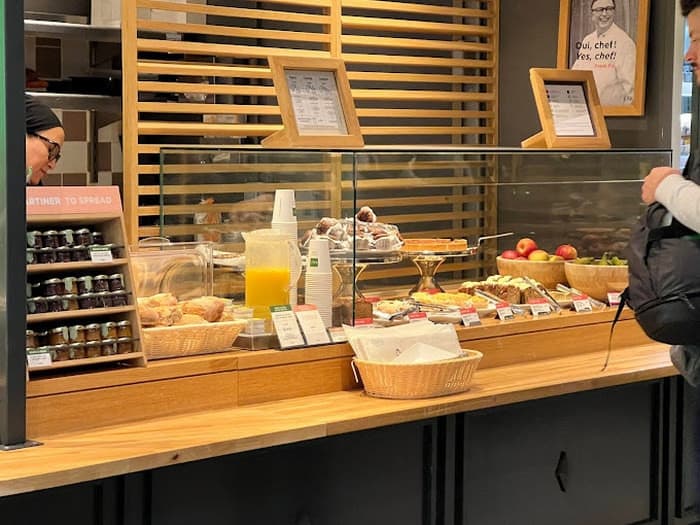 Starbucks Coffee — photo 3