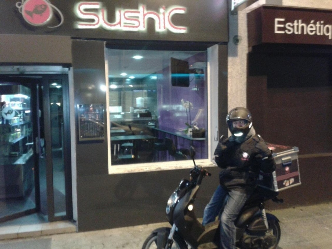 SushiC — photo 3