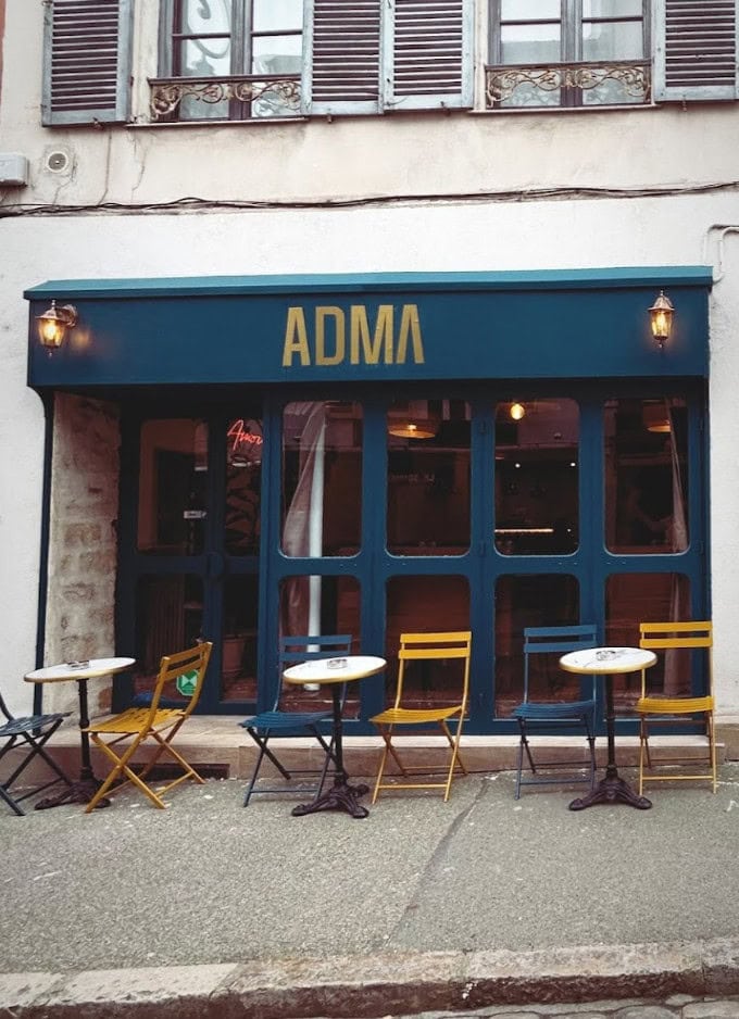 Adma — photo 2