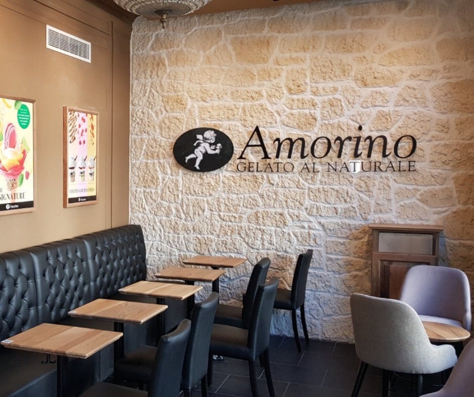 Amorino — photo 3