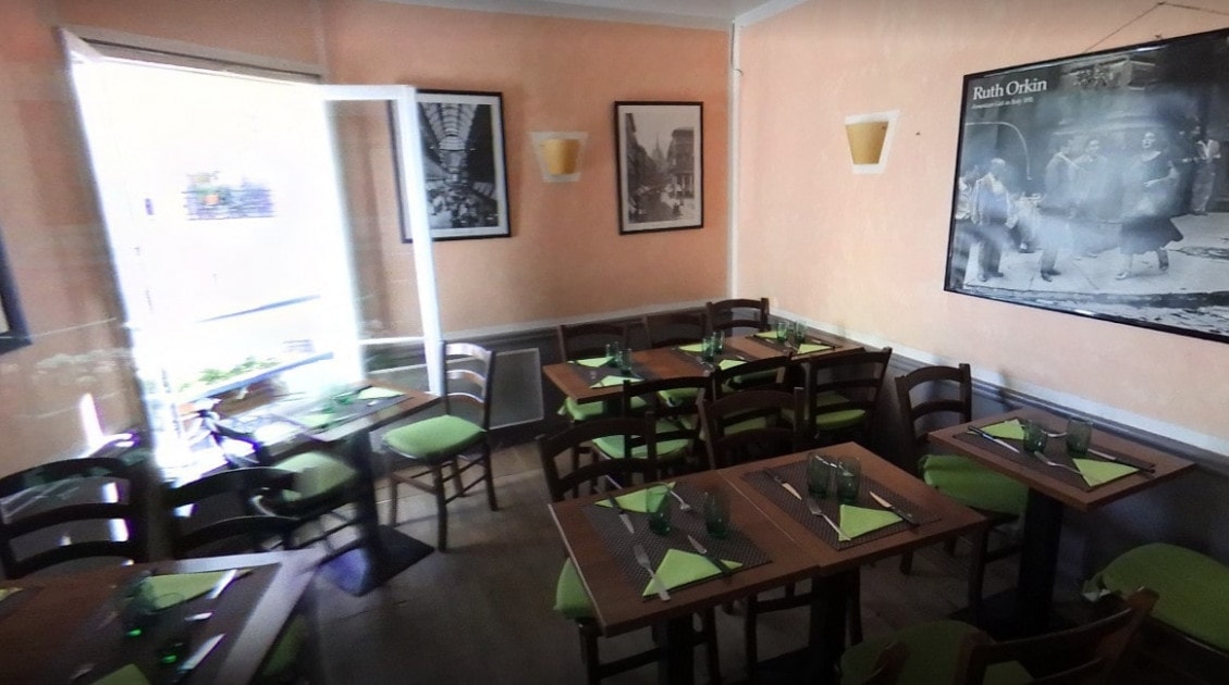 Antica Trattoria — photo 3