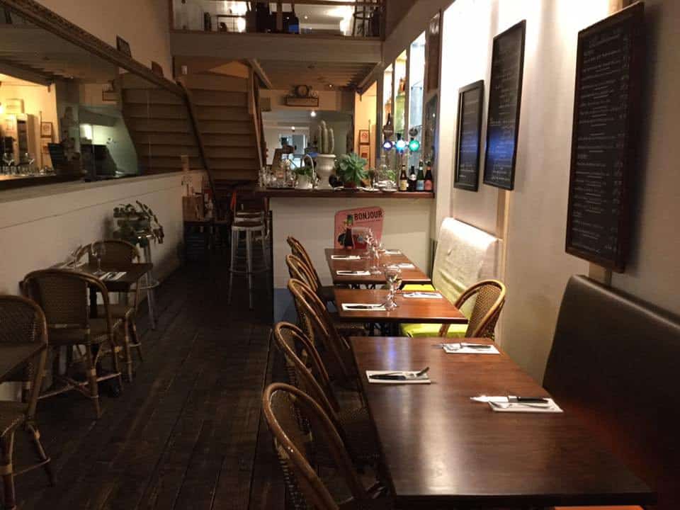 Au Bellifontain — photo 3