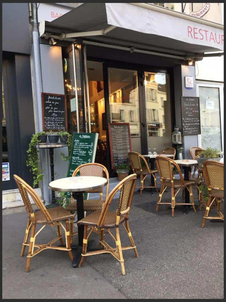 Au Bellifontain — photo 2