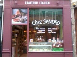 Chez Sandro — photo 2