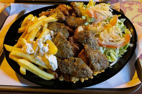 Delice Antalya Nivan — photo 2