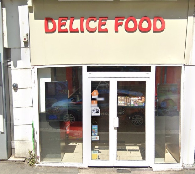 Delice Food — photo 3