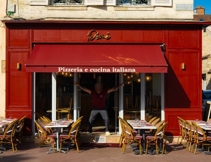Démé — photo 3