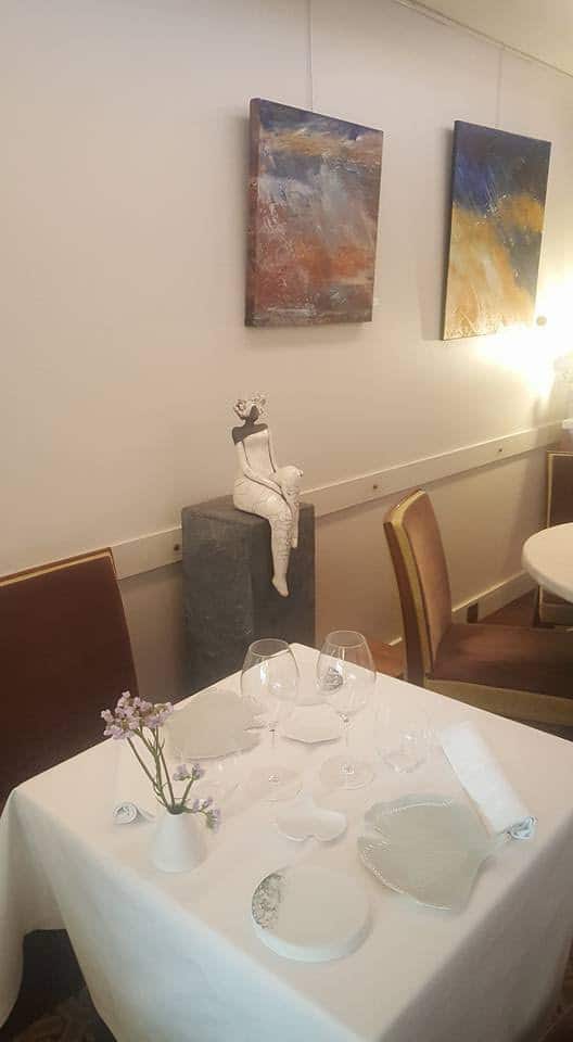 L'axel — photo 3